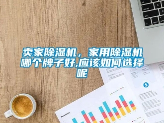常見問題賣家除濕機，家用除濕機哪個牌子好,應該如何選擇呢