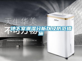 企業新聞地下室潮濕分析以及防范措施