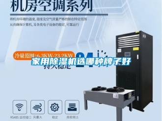 常見問題家用除濕機選哪種牌子好
