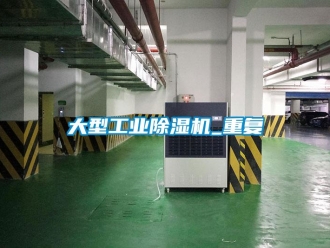 常見問題大型工業(yè)除濕機(jī)_重復(fù)