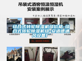 常見問題組合式轉輪除濕機組價格-組合式轉輪除濕機組-安適德通風設備廠