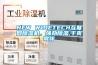NEW WIDETECH互聯網除濕機，強勁除濕,干爽常伴