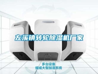企業(yè)新聞左溪鎮(zhèn)轉(zhuǎn)輪除濕機(jī)廠家