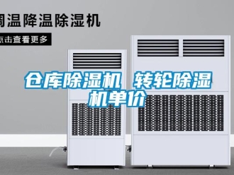 常見問題倉(cāng)庫除濕機(jī) 轉(zhuǎn)輪除濕機(jī)單價(jià)