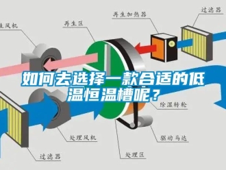 知識百科如何去選擇一款合適的低溫恒溫槽呢？