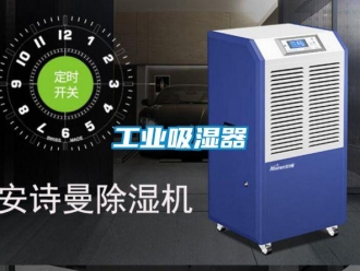 企業(yè)新聞工業(yè)吸濕器