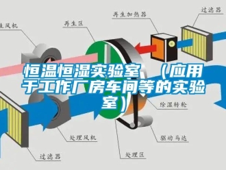 知識百科恒溫恒濕實驗室 （應用于工作廠房車間等的實驗室）