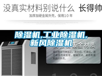 常見問題除濕機,工業除濕機,新風除濕機