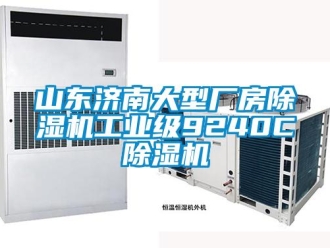 常見問題山東濟南大型廠房除濕機工業級9240C除濕機
