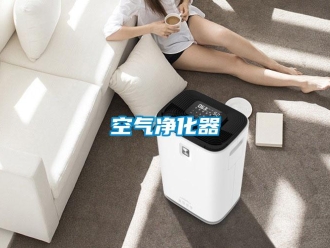 行業新聞空氣凈化器