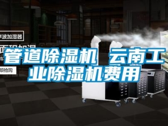 常見問題管道除濕機 云南工業除濕機費用