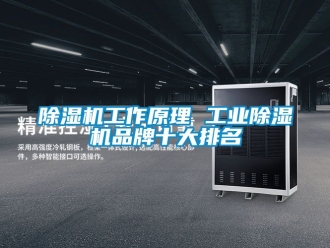 常見問題除濕機工作原理 工業除濕機品牌十大排名