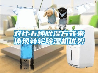 常見問題對比五種除濕方式來體現轉輪除濕機優勢