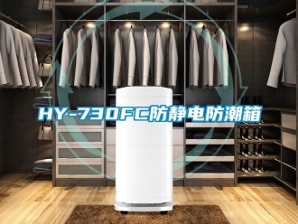 企業新聞HY-730FC防靜電防潮箱