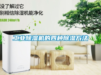 常見問題工業(yè)除濕機(jī)的四種除濕方法