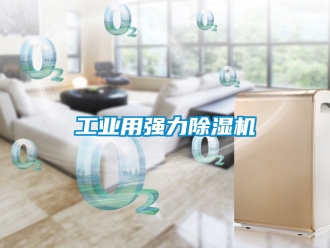 常見問題工業用強力除濕機
