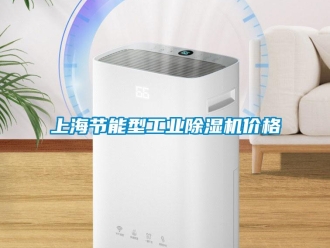 常見問題上海節能型工業除濕機價格
