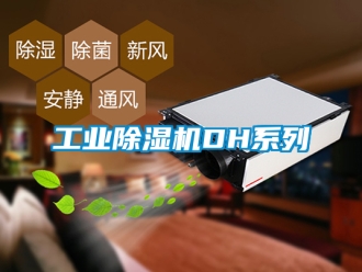 常見問題工業除濕機DH系列