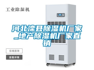 企業(yè)新聞河北灤縣除濕機(jī)廠家_地產(chǎn)除濕機(jī)廠家直銷