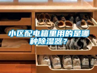 行業新聞小區配電箱里用的是哪種除濕器？