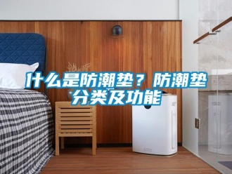 常見(jiàn)問(wèn)題什么是防潮墊？防潮墊分類(lèi)及功能