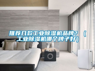 常見問題推薦幾款工業除濕機品牌？（工業除濕機哪個牌子好）