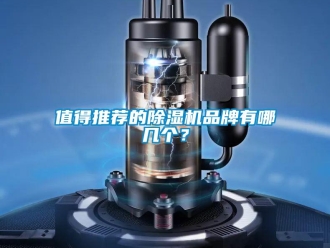 企業(yè)新聞值得推薦的除濕機(jī)品牌有哪幾個(gè)？