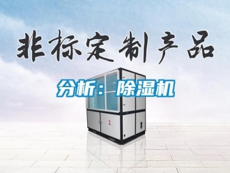 企業新聞分析：除濕機