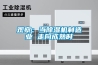 觀察：當除濕機制造業 走向成熟時