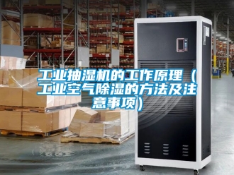 常見問題工業(yè)抽濕機的工作原理（工業(yè)空氣除濕的方法及注意事項）