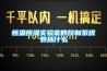 恒溫恒濕實驗室的控制系統包括什么