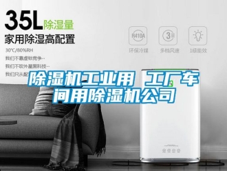 常見問題除濕機工業用 工廠車間用除濕機公司