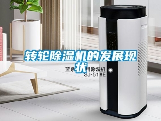 常見問題轉輪除濕機的發展現狀