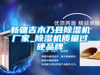 企業(yè)新聞新疆吉木乃縣除濕機廠家_除濕機質(zhì)量過硬品牌