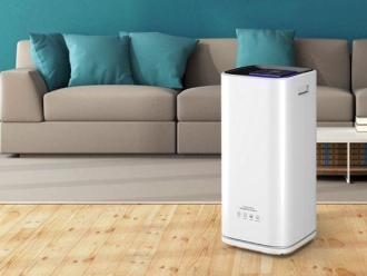 行業(yè)新聞去甲醛還是新風除濕機