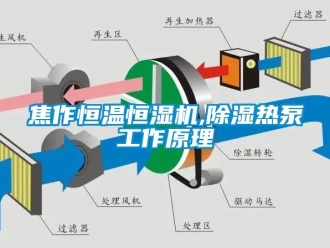 知識百科焦作恒溫恒濕機,除濕熱泵工作原理