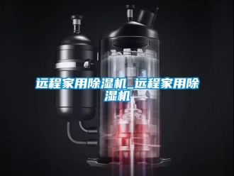 常見問題遠程家用除濕機_遠程家用除濕機