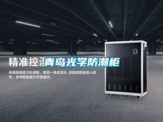 常見(jiàn)問(wèn)題青島光學(xué)防潮柜