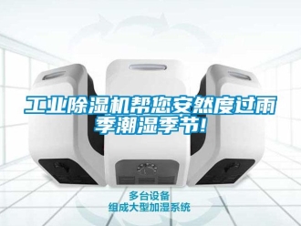 企業新聞工業除濕機幫您安然度過雨季潮濕季節!