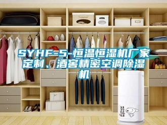 企業新聞SYHF-5-恒溫恒濕機廠家定制、酒窖精密空調除濕機