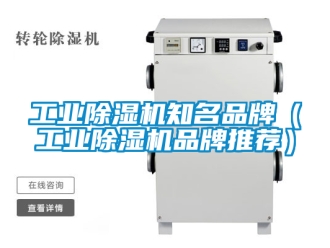 常見(jiàn)問(wèn)題工業(yè)除濕機(jī)知名品牌（工業(yè)除濕機(jī)品牌推薦）