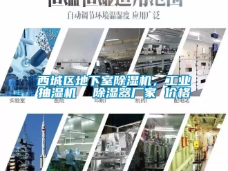 企業(yè)新聞西城區(qū)地下室除濕機，工業(yè)抽濕機  除濕器廠家 價格