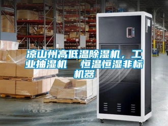 常見問題涼山州高低溫除濕機(jī)，工業(yè)抽濕機(jī)  恒溫恒濕非標(biāo)機(jī)器