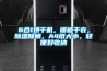 6合1烘干機(jī)，暖被干衣，除濕除螨，A4紙大小，輕便好收納