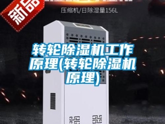 常見問題轉(zhuǎn)輪除濕機工作原理(轉(zhuǎn)輪除濕機原理)