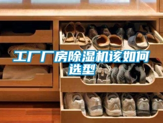 常見問題工廠廠房除濕機該如何選型