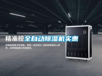行業(yè)新聞全自動(dòng)除濕機(jī)實(shí)惠