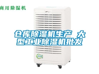 常見問題倉(cāng)庫除濕機(jī)生產(chǎn) 大型工業(yè)除濕機(jī)批發(fā)