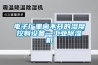 電子廠里離不開的濕度控制設備—工業除濕機