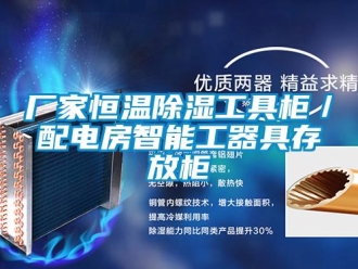知識百科廠家恒溫除濕工具柜／配電房智能工器具存放柜